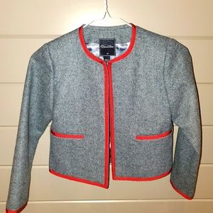 Oscar De La Renta 10y